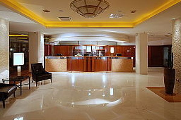 Grand Hotel Portorož 4* superior LifeClass Hotels & Spa (Costa Adriatica)